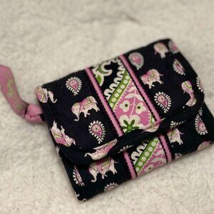 Vera Bradley Wallet